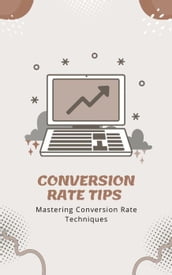 Conversion Rate Tips