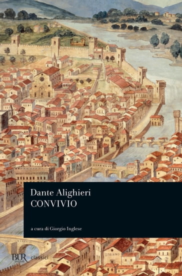 Convivio - Dante Alighieri