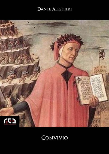 Convivio - Dante Alighieri