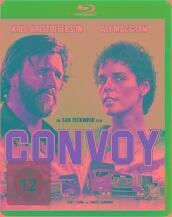 Convoy (Blu-Ray) (Blu-Ray)(prodotto di importazione)