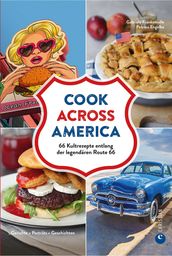 Cook Across America