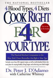 Cook Right 4 Your Type