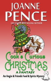 Cook s Curious Christmas - A Fantasy