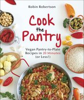 Cook the Pantry