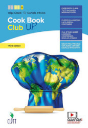 CookBook club. Ediz. Compact. Per la 5ª classe delle Scuole superiori. Con Contenuto digitale (fornito elettronicamente)