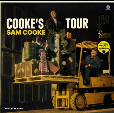 Cooke's tour - Sam Cooke