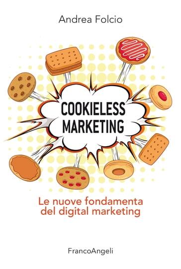 Cookieless marketing - Andrea Folcio