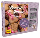 Cookies für Hunde