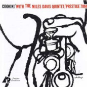 Cookin  with the miles davis quintet (mo