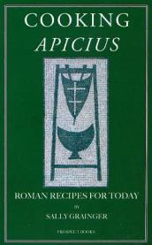 Cooking Apicius