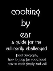 Cooking By Ear