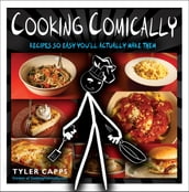 Cooking Comically