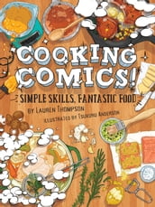 Cooking Comics!