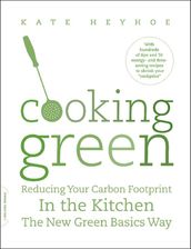 Cooking Green