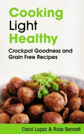 Cooking Light Healthy