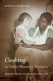 Cooking in Other Women s Kitchens