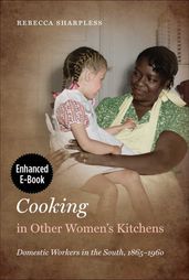 Cooking in Other Women s Kitchens, Enhanced Ebook