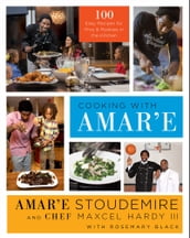 Cooking with Amar e