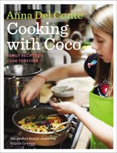 Cooking with Coco