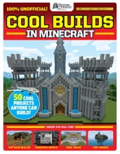 Cool Builds in Minecraft! (GamesMaster Presents)