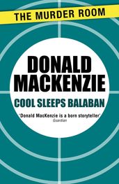 Cool Sleeps Balaban