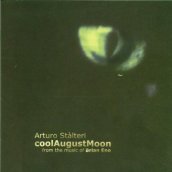 Cool august moon