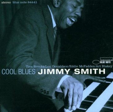 Cool blues - Jimmy Smith