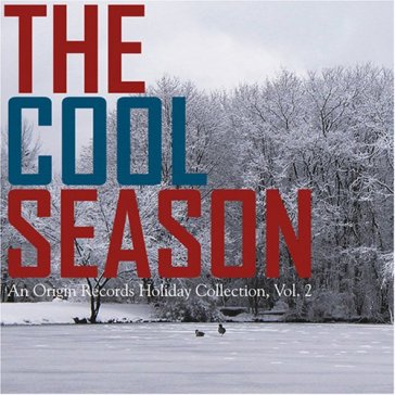 Cool season - AA.VV. Artisti Vari