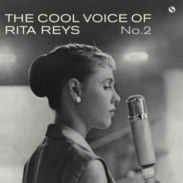 Cool voice of rita reys n.2 - RITA REYS