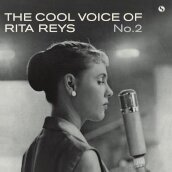 Cool voice of rita reys n.2