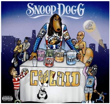 Coolaid - Snoop Doggy Dogg