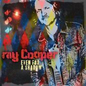 Cooper. ray-even for a shadow
