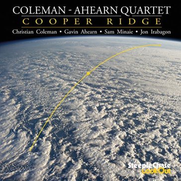 Cooper ridge - Coleman-Ahearn Quart