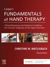 Cooper s Fundamentals of Hand Therapy