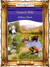 Cooper s Wife (Mills & Boon Vintage 90s Modern)
