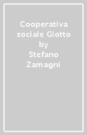Cooperativa sociale Giotto