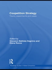 Coopetition Strategy