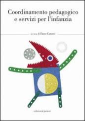 Coordinamento pedagogico e servizi per l infanzia