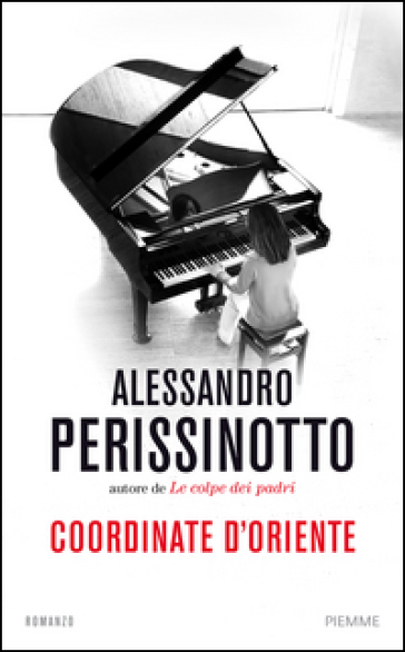Coordinate d'Oriente - Alessandro Perissinotto