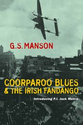 Coorparoo Blues and the Irish Fandango