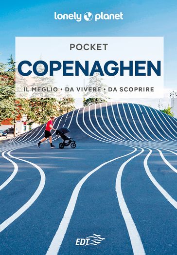 Copenaghen Pocket - Egill Bjarnason - Abigail Blasi