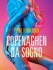 Copenaghen da sogno - Breve racconto erotico