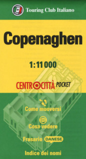 Copenaghen