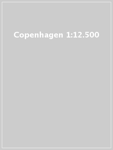 Copenhagen 1:12.500