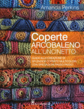 Coperte arcobaleno all