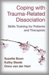 Coping with Trauma-Related Dissociation