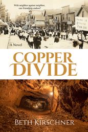 Copper Divide