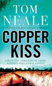 Copper Kiss