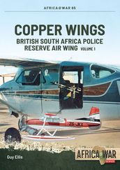 Copper Wings