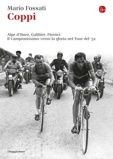 Coppi - Mario Fossati